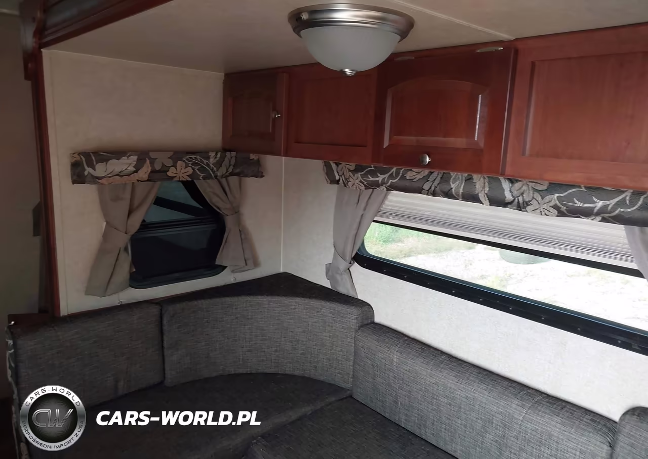 2015 Forest River Other VIN:4X4TRLA2XFD401507 - 13
