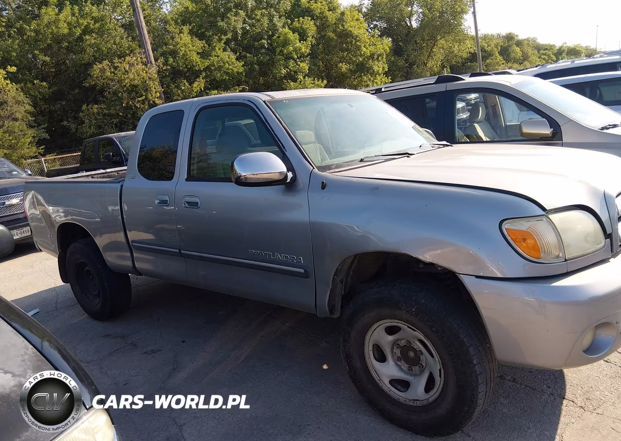 2006 Toyota Tundra Sr5 VIN:5TBRU34116S463702 - 13