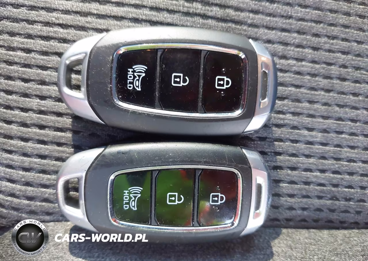 2020 Hyundai Santa Fe Sel VIN:5NMS3CAD0LH238065 - 11