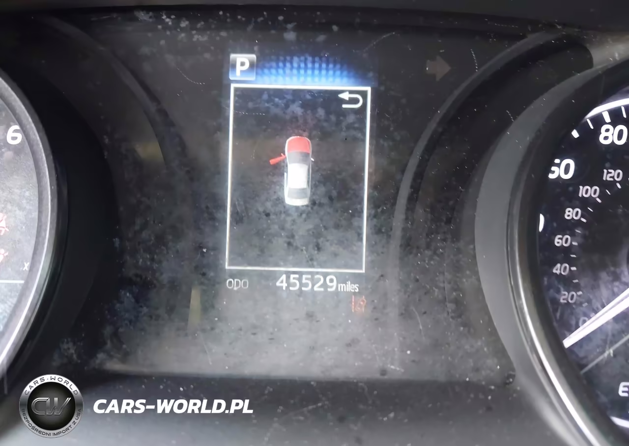 2024 Toyota Camry Se VIN:4T1G11AK2RU891752 - 7