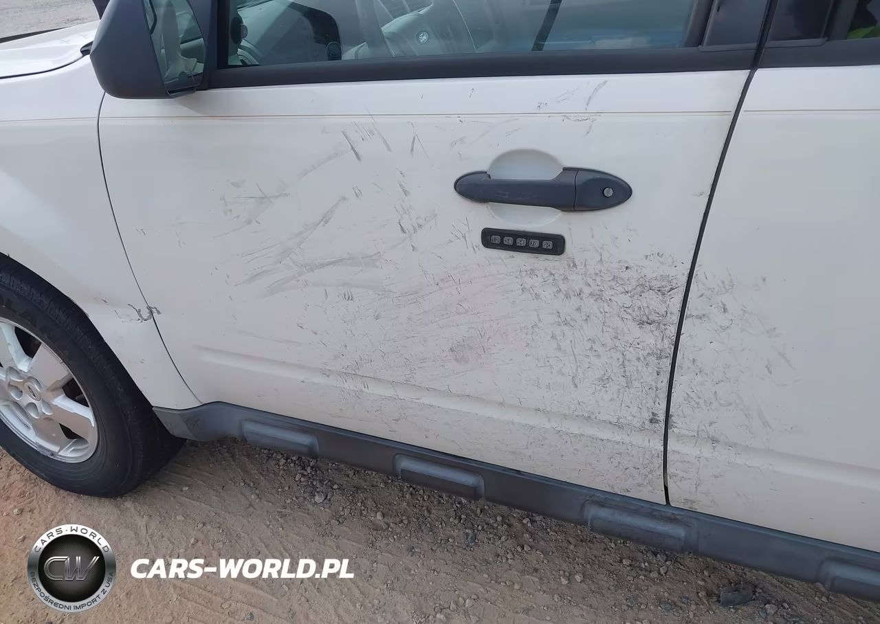 2010 Ford Escape Xlt VIN:1FMCU0DG2AKD27705 - 14