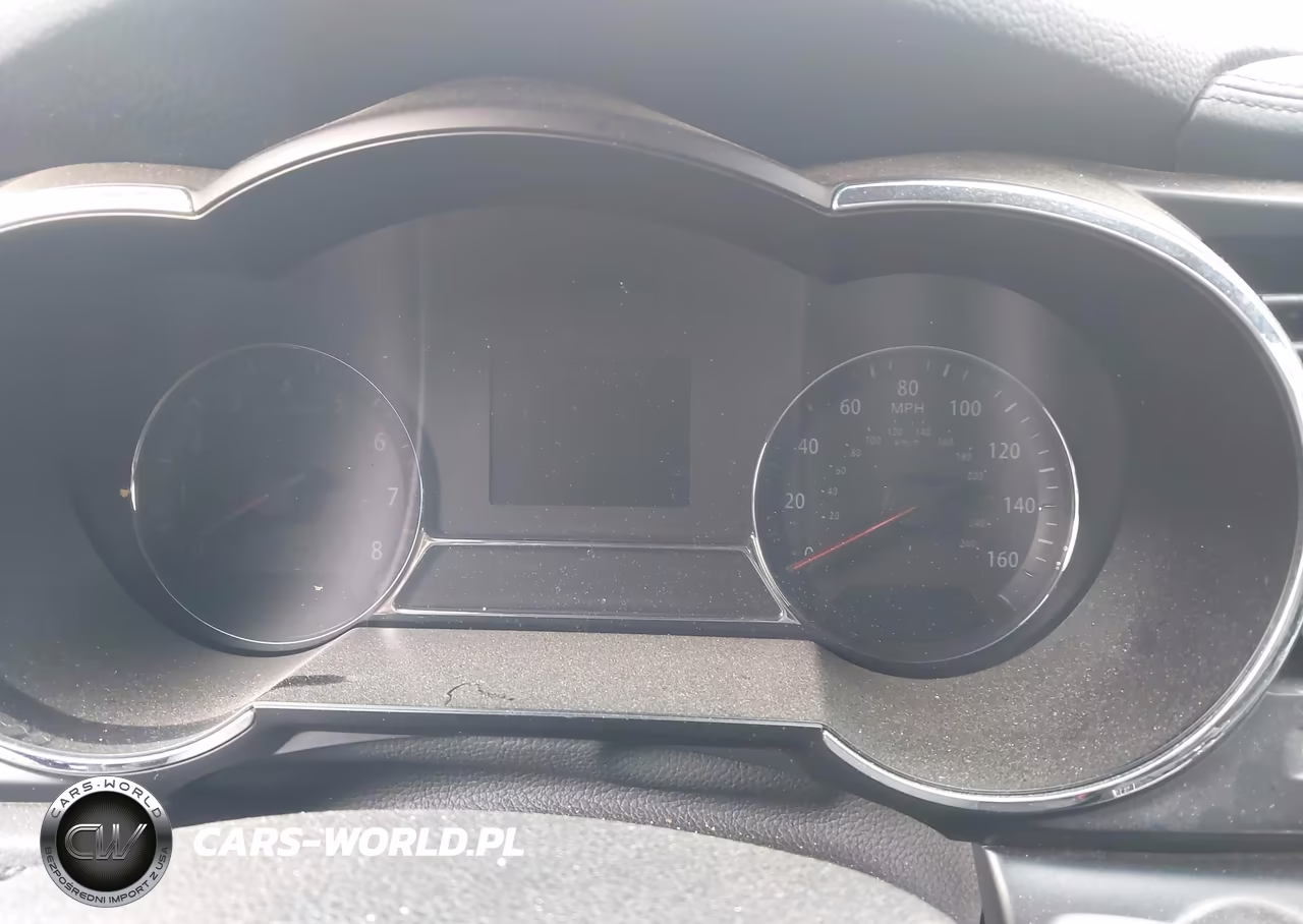 2013 Kia Optima Sx VIN:5XXGR4A62DG168046 - 7
