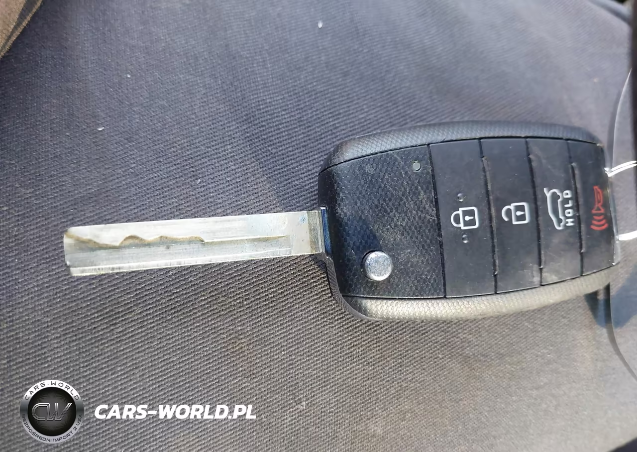 2017 Kia Sorento 2.4L Lx VIN:5XYPGDA31HG280687 - 11
