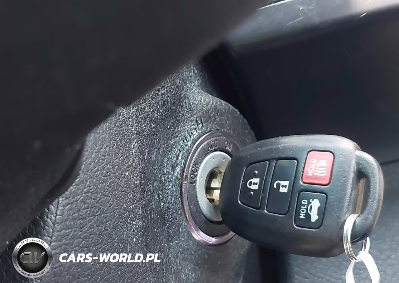 2015 Toyota Camry Xle VIN:4T1BF1FK2FU976137 - 11