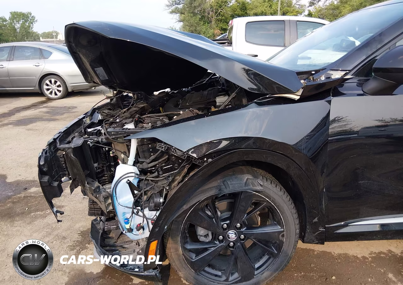 2023 Buick Envision Essence Awd VIN:LRBFZPR46PD041863 - 19