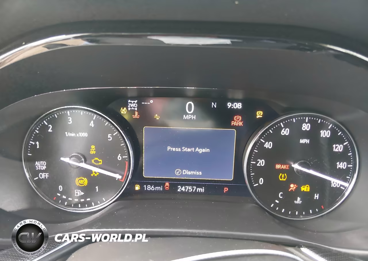 2023 Buick Envision Essence Awd VIN:LRBFZPR46PD041863 - 7