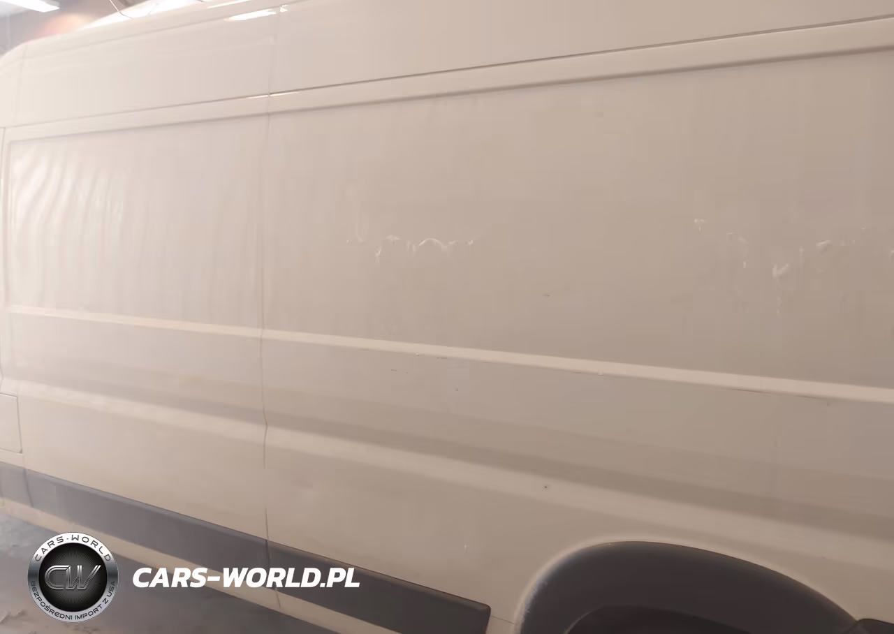 2018 Ram Promaster 2500 High Roof 159 Wb VIN:3C6TRVDG5JE119752 - 14