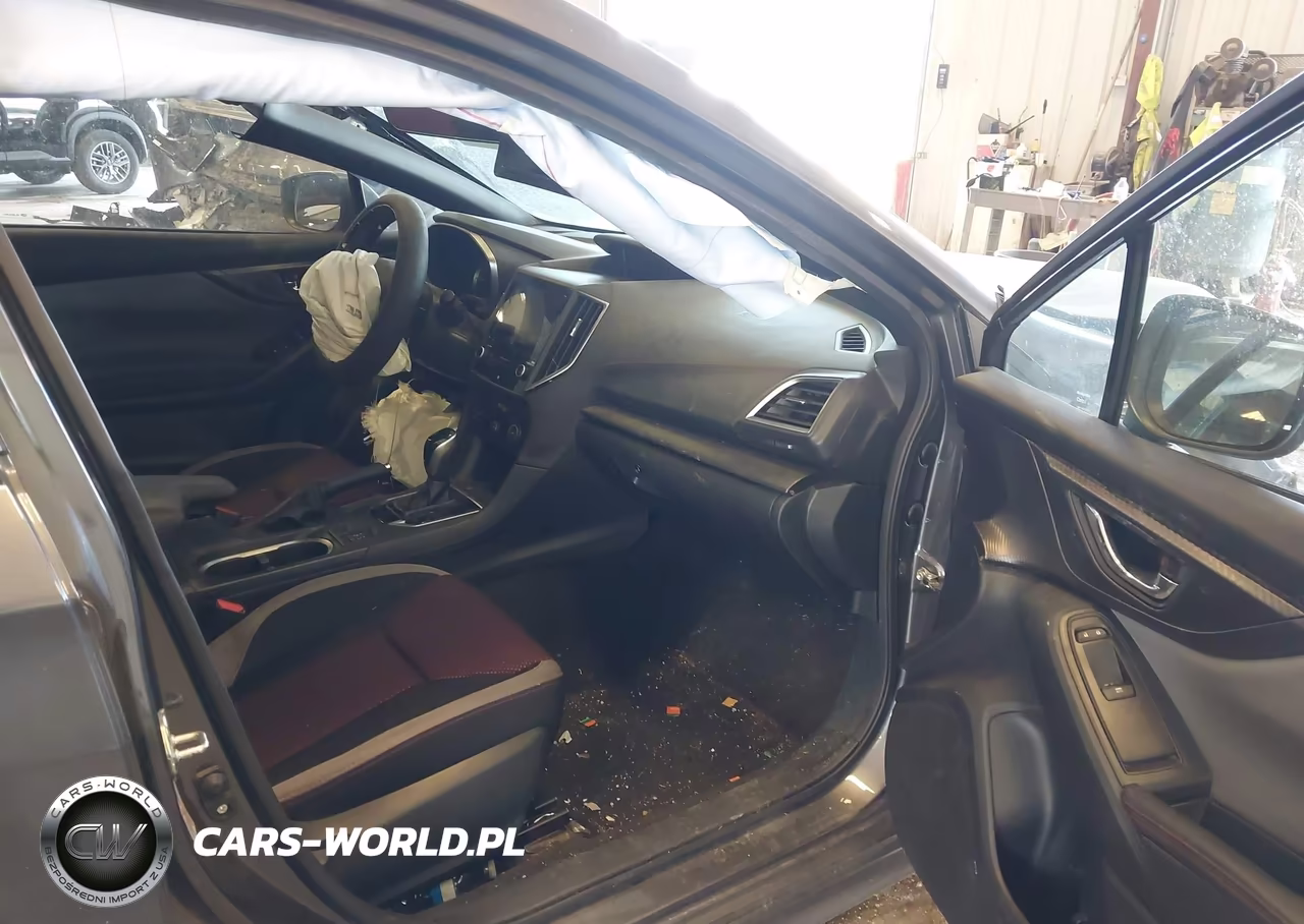 2020 Subaru Impreza Sport 5-Door VIN:4S3GTAL66L3702029 - 5