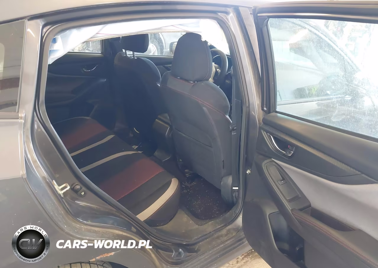 2020 Subaru Impreza Sport 5-Door VIN:4S3GTAL66L3702029 - 8