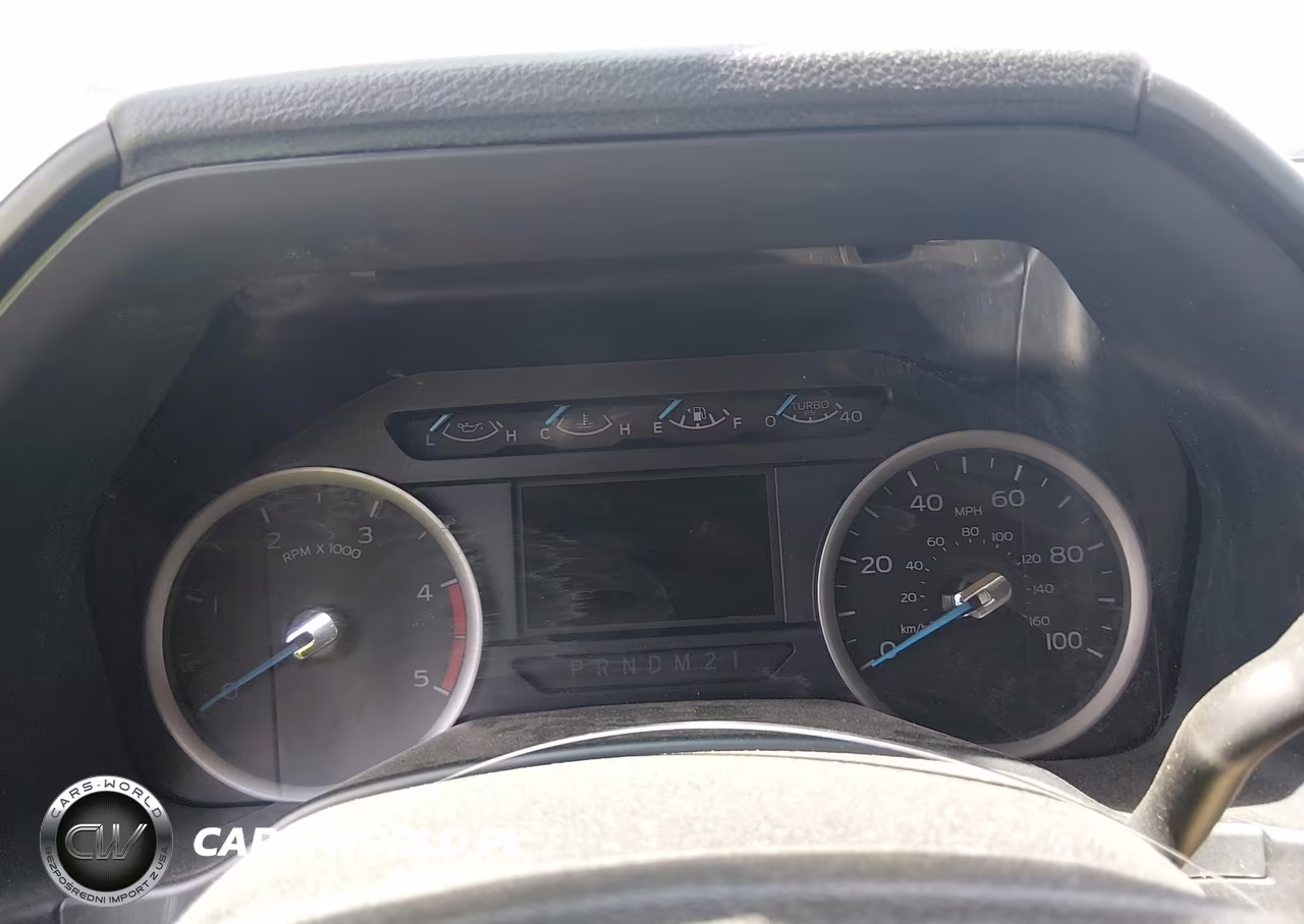 2017 Ford F-250 Xlt VIN:1FT7W2BT0HEF09214 - 7