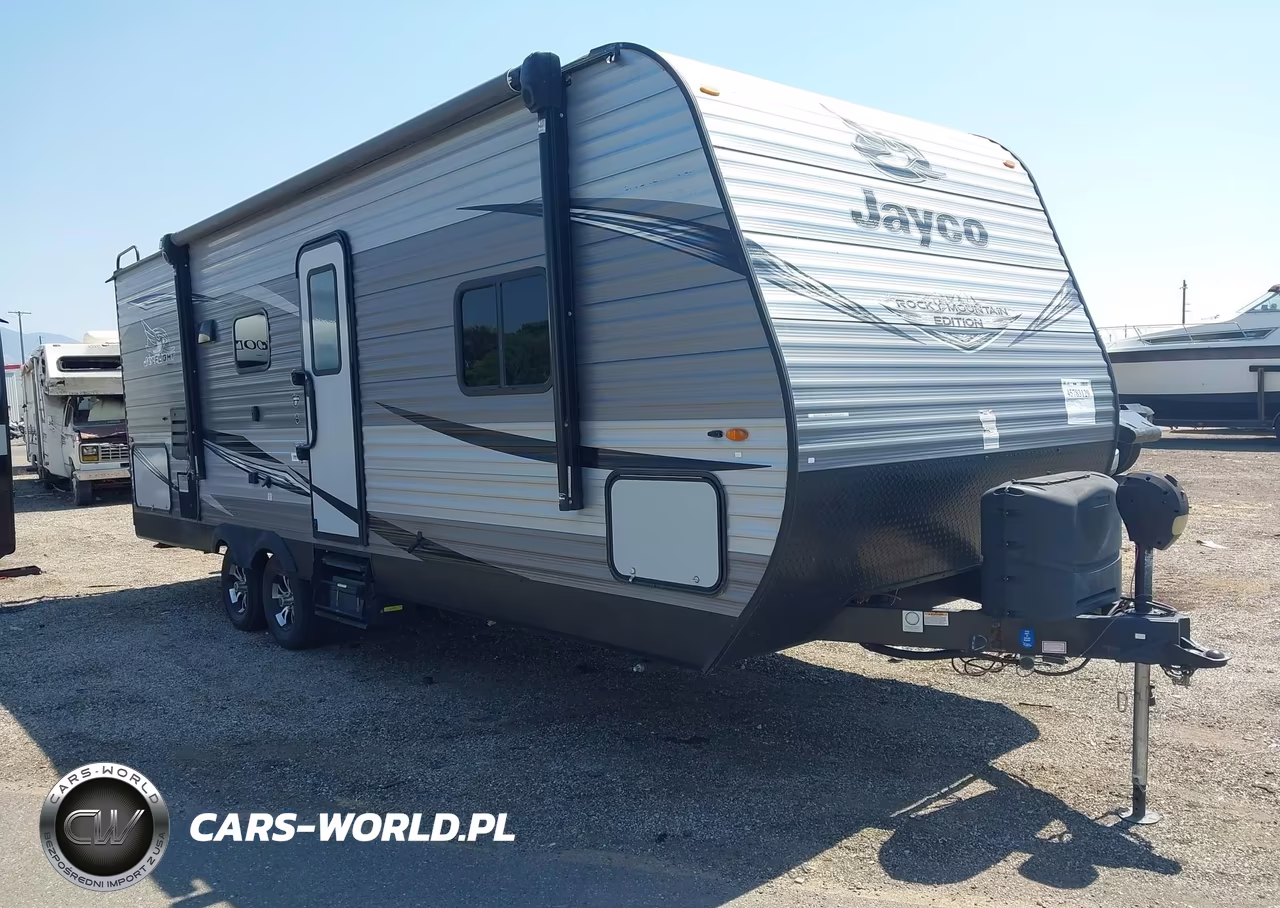 2020 Jayco Other – zdjęcie 1 z 11