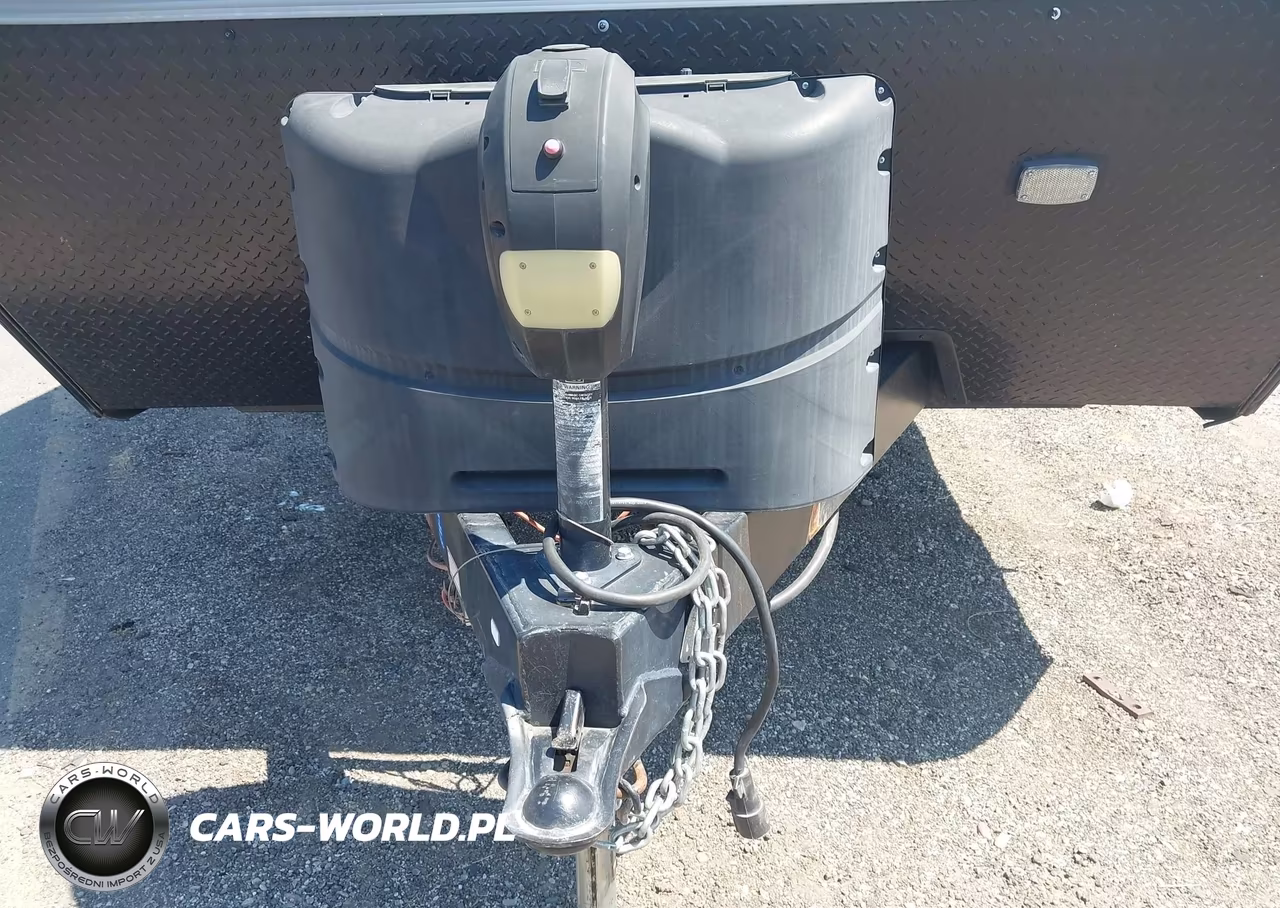 2020 Jayco Other VIN:1UJBJ0BN2L7580152 - 10
