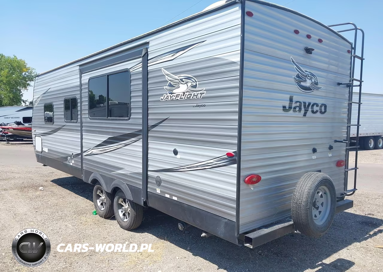 2020 Jayco Other VIN:1UJBJ0BN2L7580152 - 3