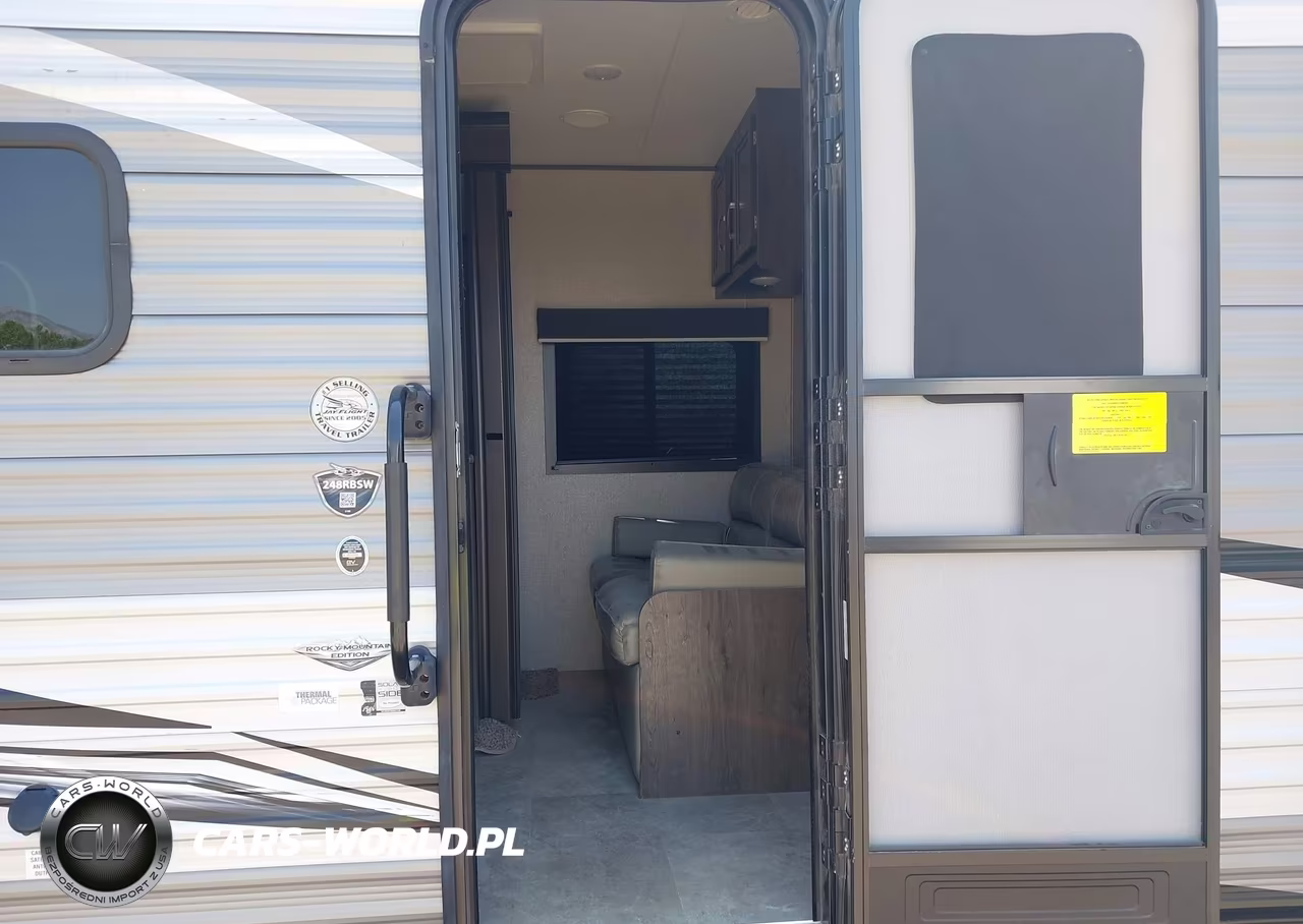 2020 Jayco Other VIN:1UJBJ0BN2L7580152 - 5