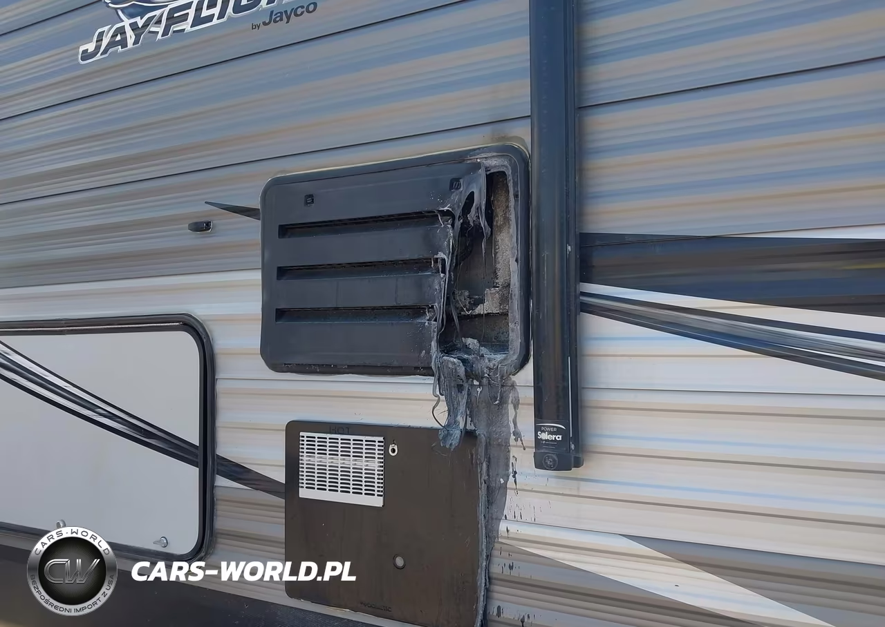 2020 Jayco Other VIN:1UJBJ0BN2L7580152 - 6