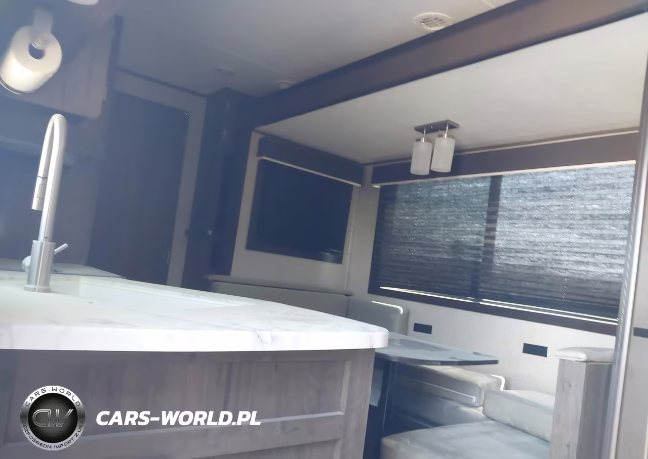 2020 Jayco Other VIN:1UJBJ0BN2L7580152 - 8