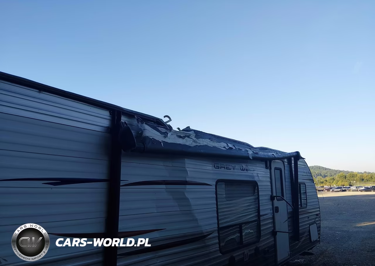 2014 Forest River Other VIN:4X4TCKA28EK023595 - 12