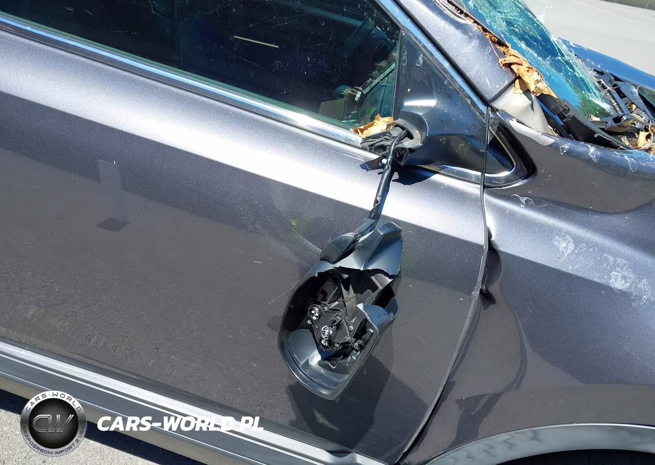 2019 Honda Cr-V Lx VIN:2HKRW6H33KH217135 - 17