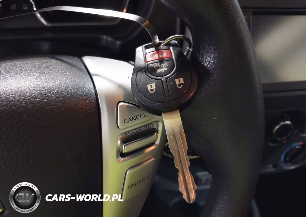 2019 Nissan Versa 1.6 Sv VIN:3N1CN7AP9KL845280 - 11