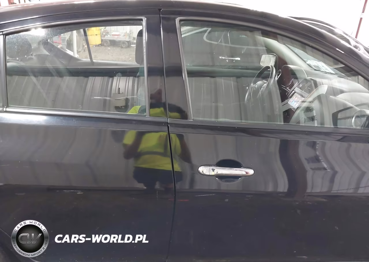 2019 Nissan Versa 1.6 Sv VIN:3N1CN7AP9KL845280 - 13