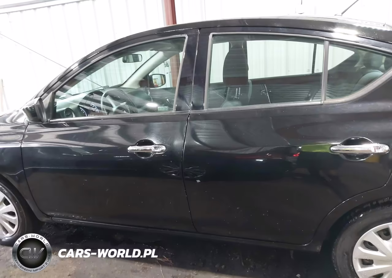 2019 Nissan Versa 1.6 Sv VIN:3N1CN7AP9KL845280 - 14