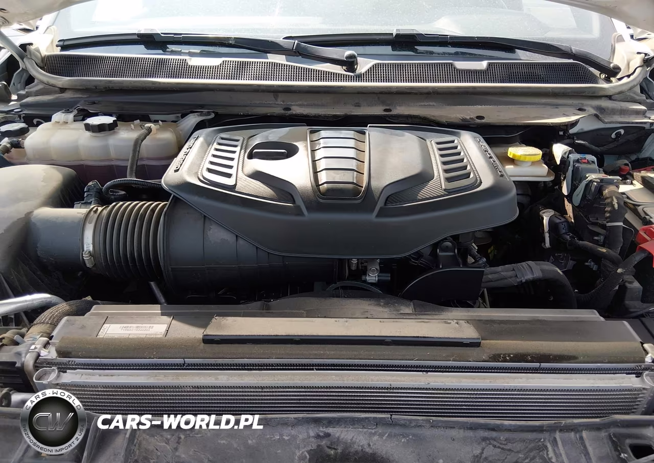 2024 Jeep Wagoneer L Series Ii 4X4 VIN:1C4SJSBP7RS173026 - 10