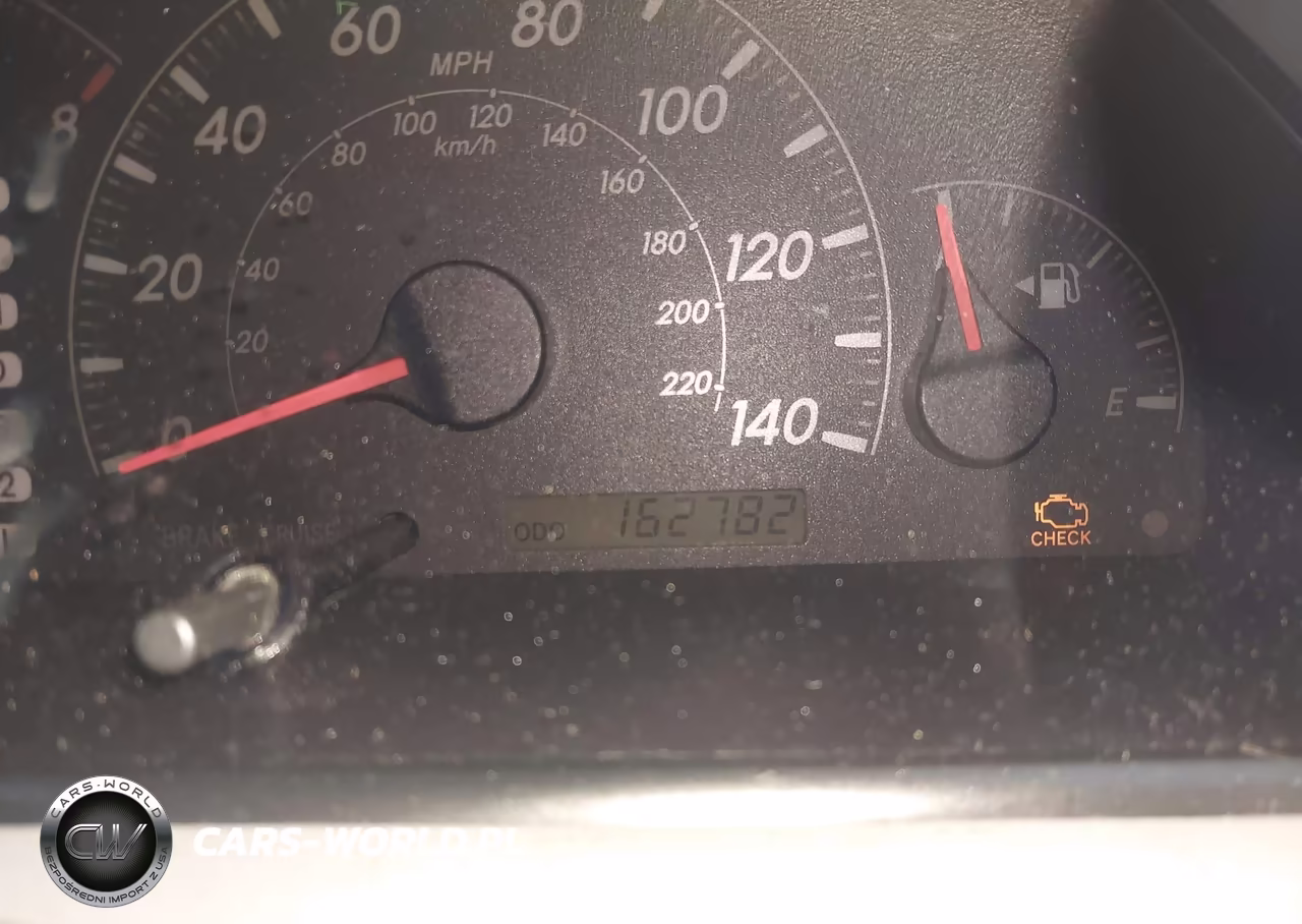 2005 Toyota Camry Le VIN:4T1BE32K15U097649 - 7