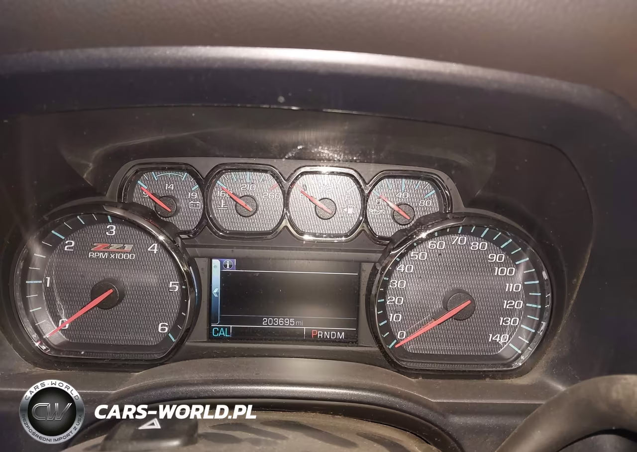 2015 Chevrolet Silverado 1500 Lt VIN:3GCUKREC3FG150983 - 7