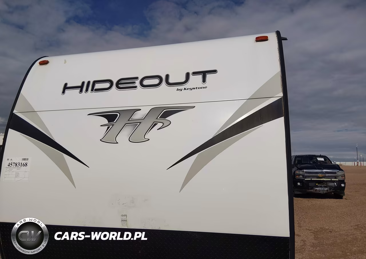2018 Other Other VIN:4YDT28R23J7246122 - 10