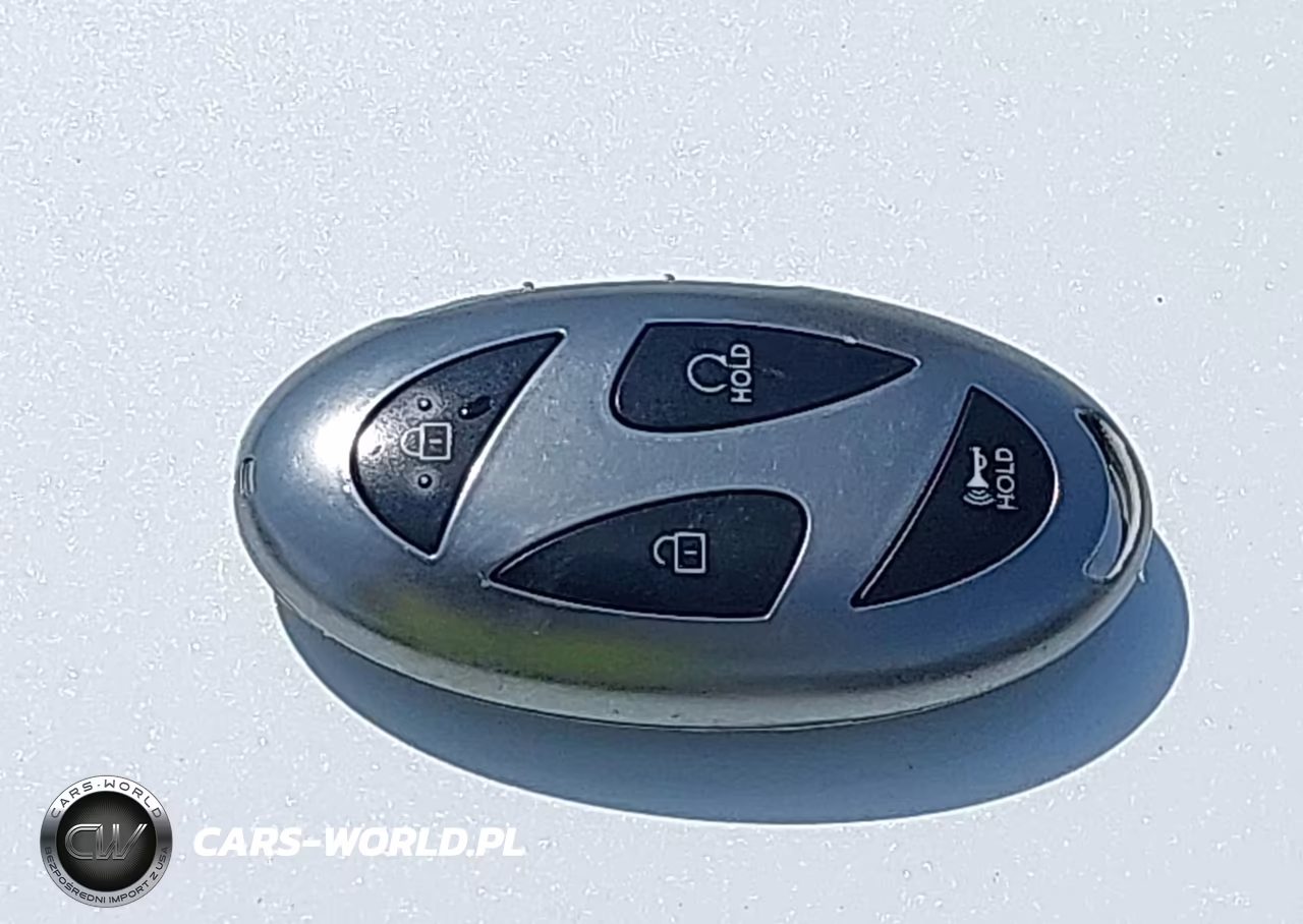 2024 Hyundai Santa Fe Hybrid Limited VIN:5NMP3DG17RH012302 - 11
