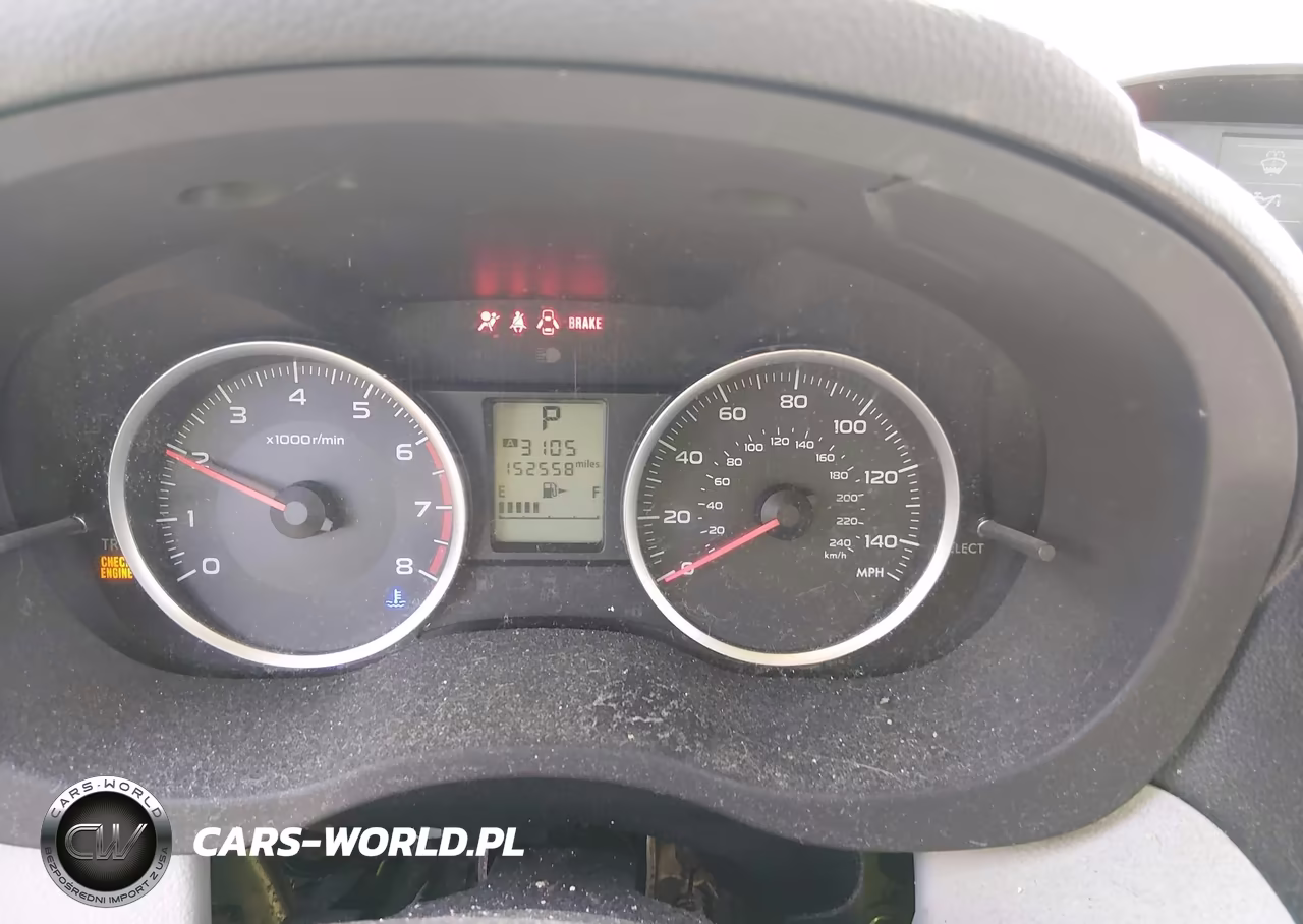 2015 Subaru Forester 2.5I Premium VIN:JF2SJADC1FH454740 - 7