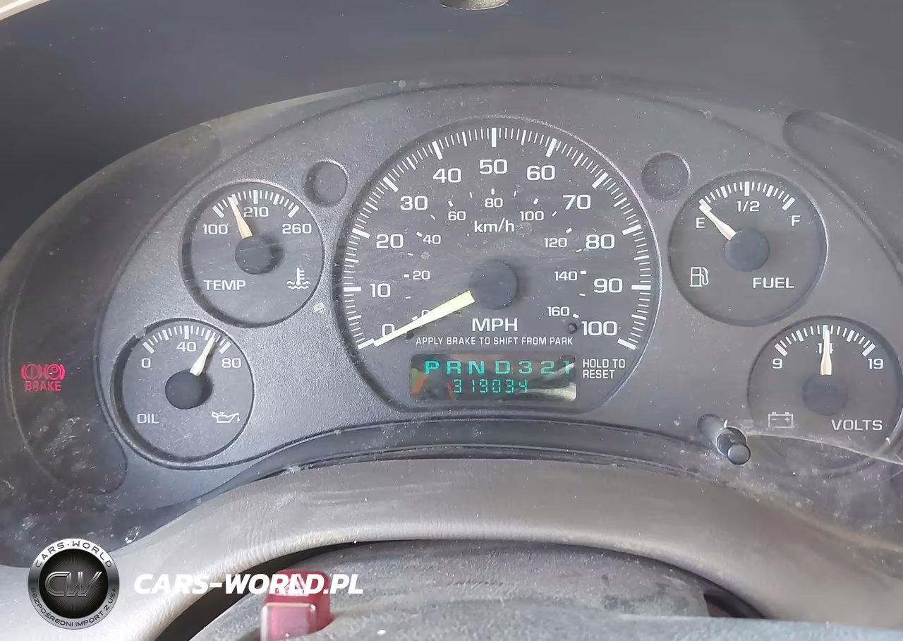 2000 Chevrolet S-10 Ls VIN:1GCCS1943YK184126 - 7