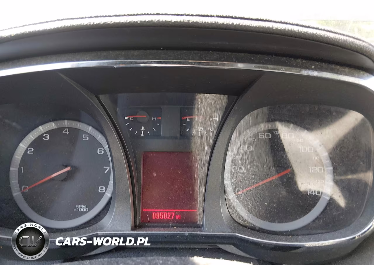 2014 GMC Terrain Sle-1 VIN:2GKFLVEK9E6312538 - 7