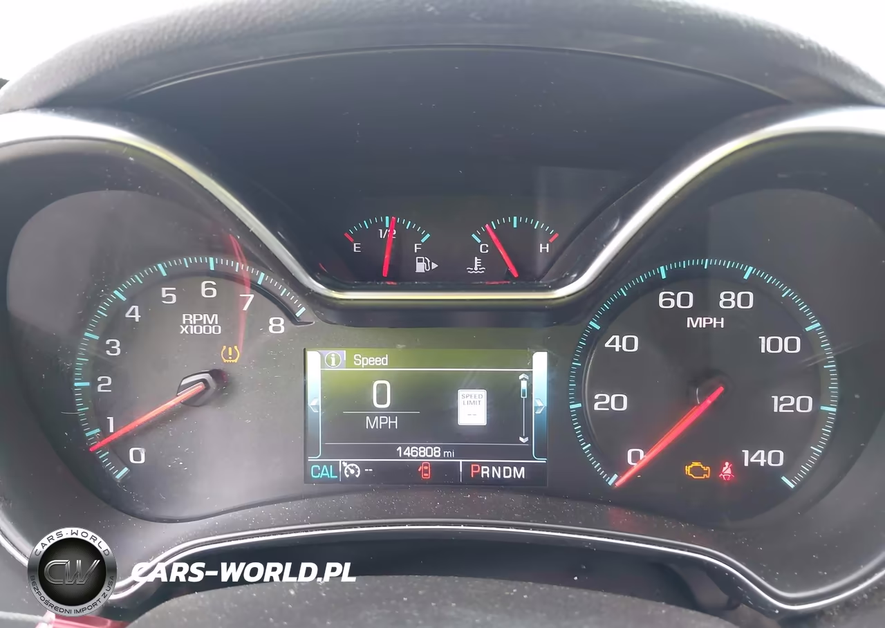 2019 Chevrolet Impala Lt VIN:1G11Z5S33KU120958 - 7