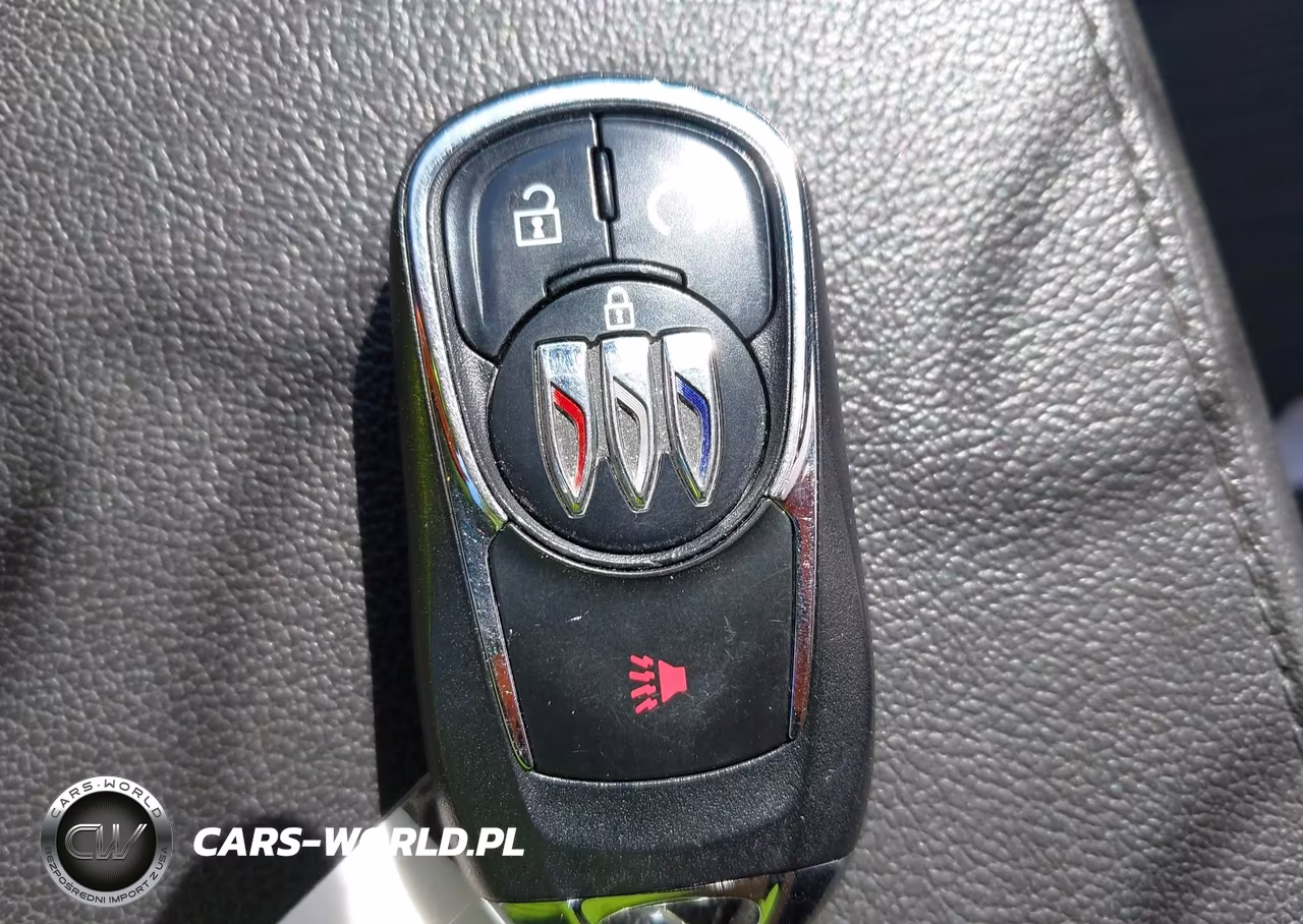 2024 Buick Envista Preferred Fwd VIN:KL47LAE24RB201885 - 11