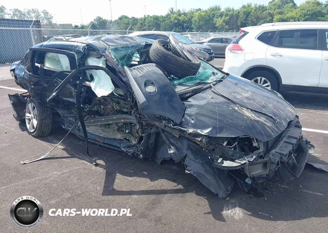 2014 Ford Focus Se – zdjęcie 1 z 16