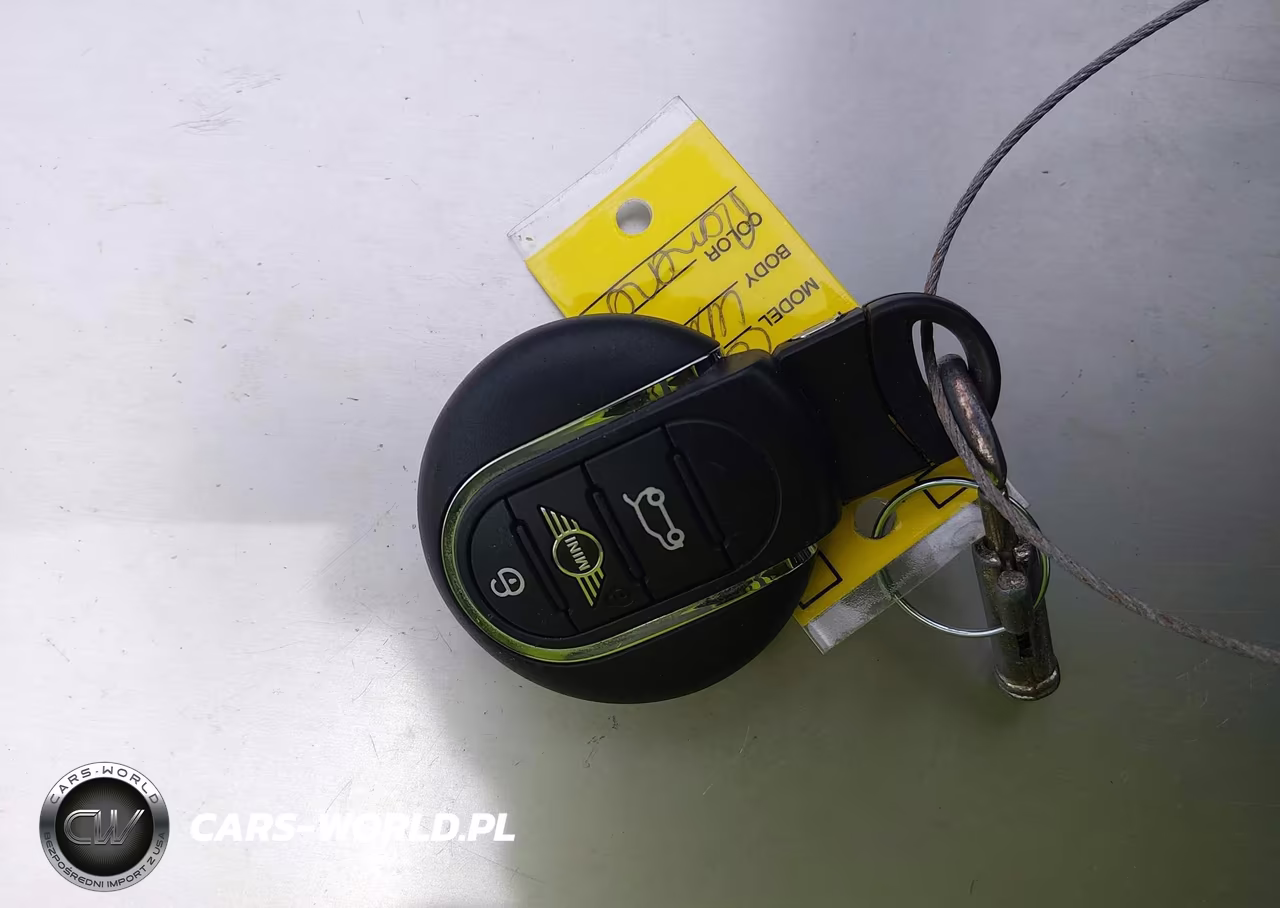 2019 Mini Clubman Cooper S VIN:WMWLN9C59K2H60039 - 11