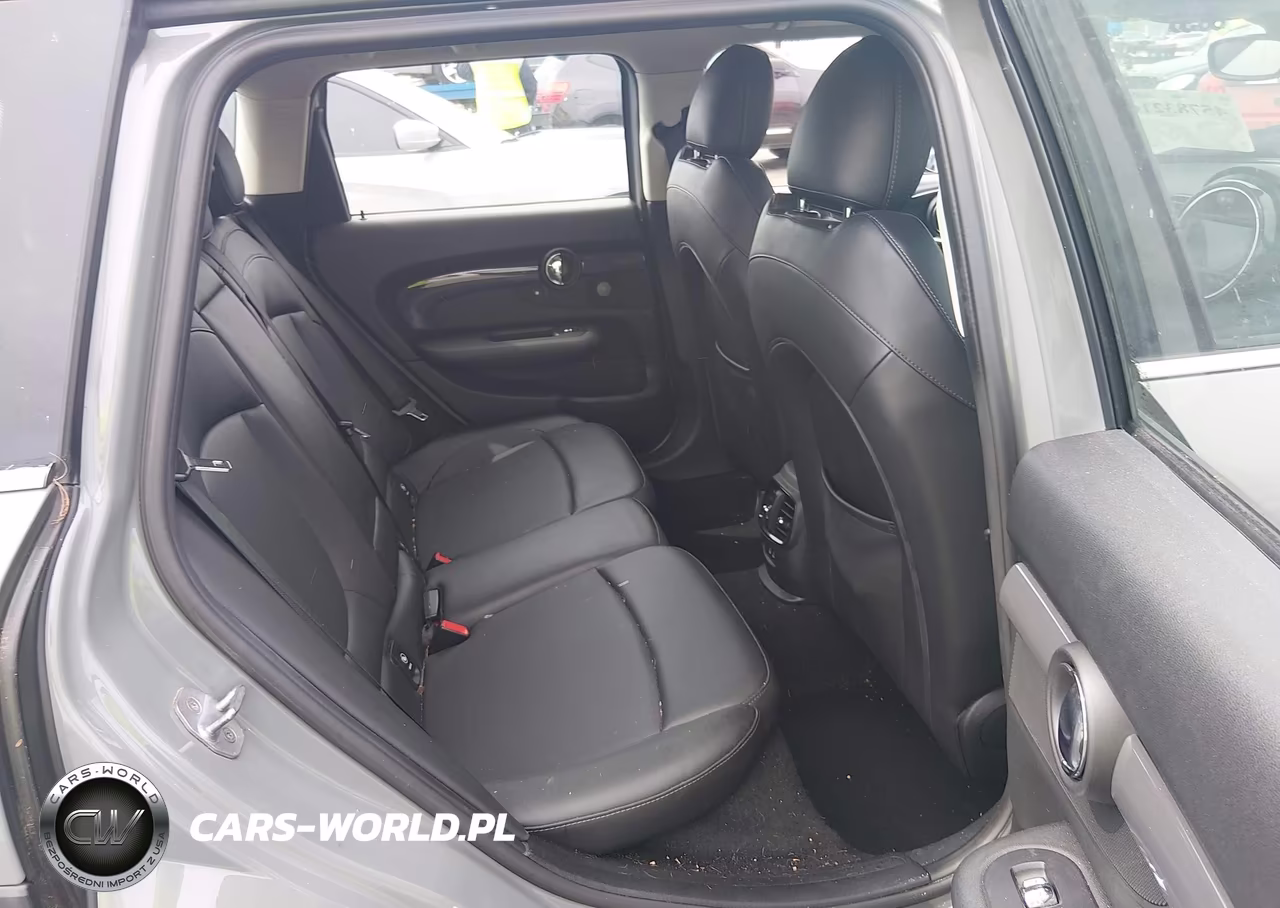 2019 Mini Clubman Cooper S VIN:WMWLN9C59K2H60039 - 8