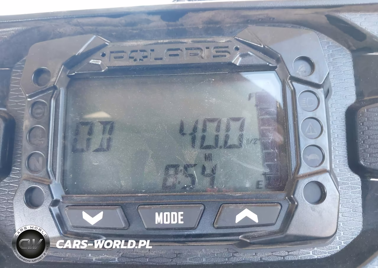 2026 Polaris Sportsman 570 Premium-40Th Anniversary VIN:4XASEZ575TA022943 - 7