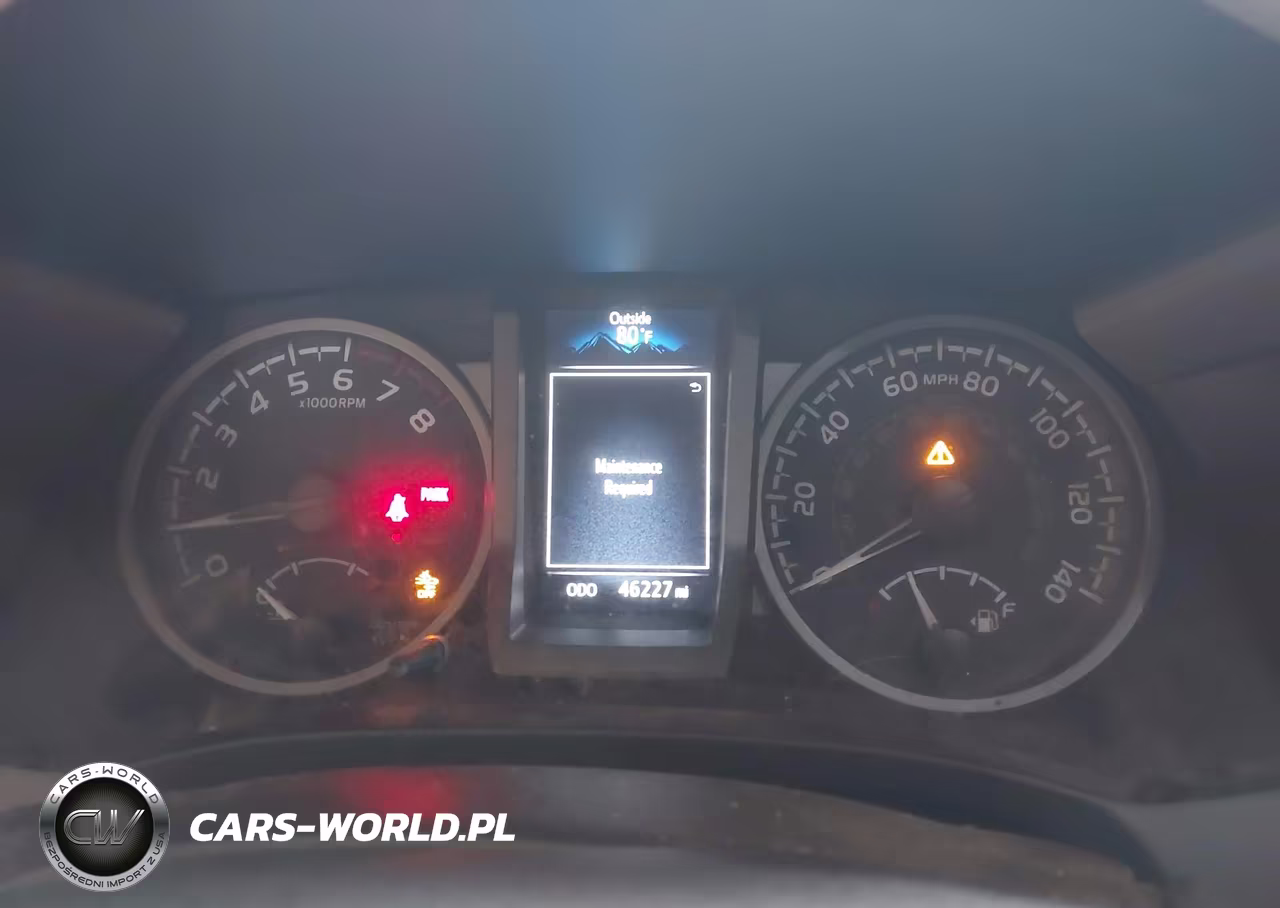 2023 Toyota Tacoma Trd Sport VIN:3TYCZ5AN2PT110392 - 7