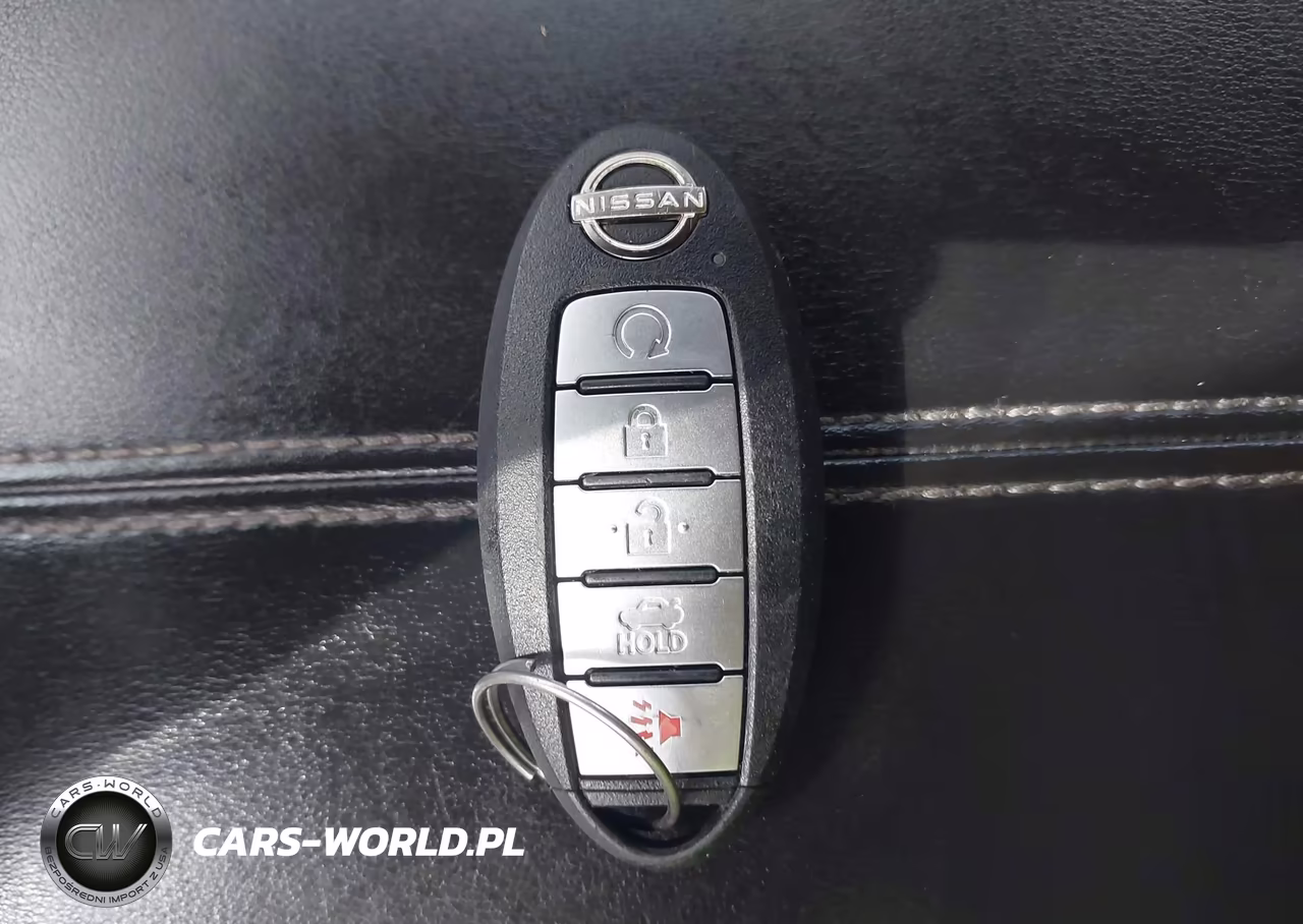 2023 Nissan Altima Sl Fwd VIN:1N4BL4EV1PN359405 - 11