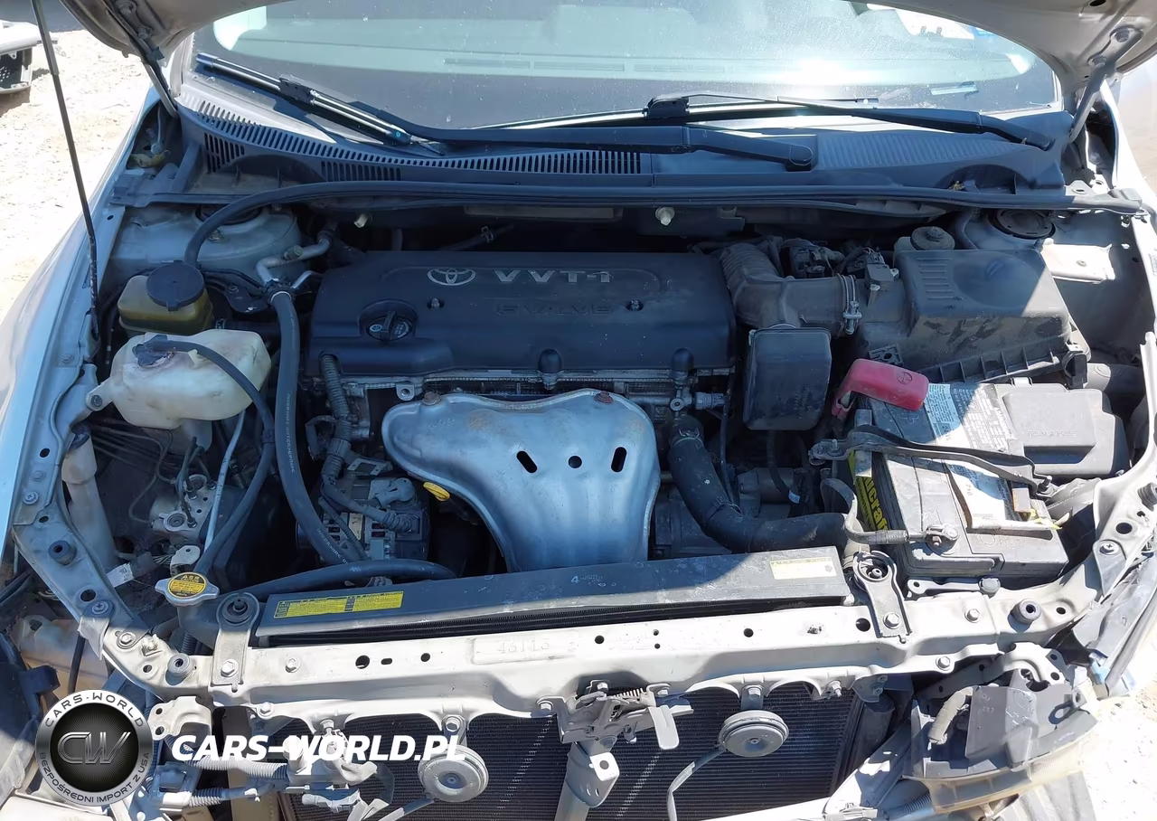2009 Scion Tc VIN:JTKDE167790294709 - 10