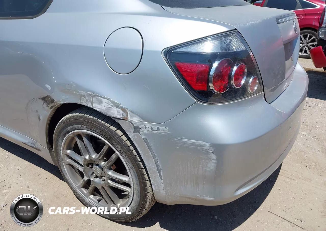 2009 Scion Tc VIN:JTKDE167790294709 - 15