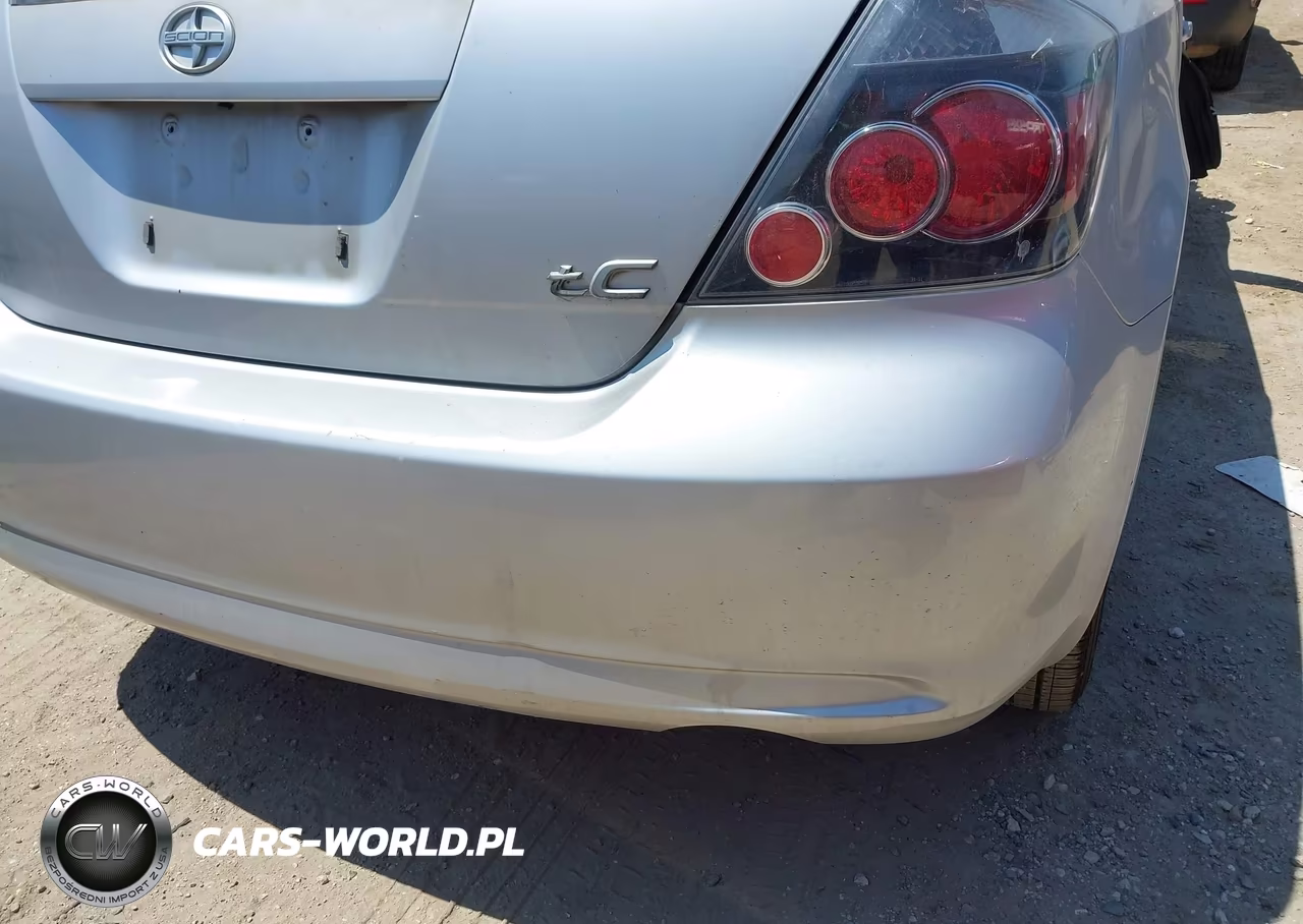 2009 Scion Tc VIN:JTKDE167790294709 - 17