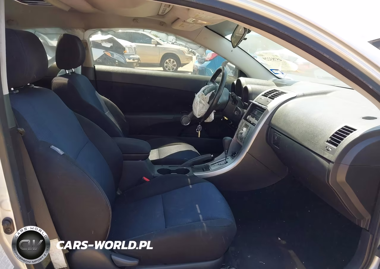 2009 Scion Tc VIN:JTKDE167790294709 - 5