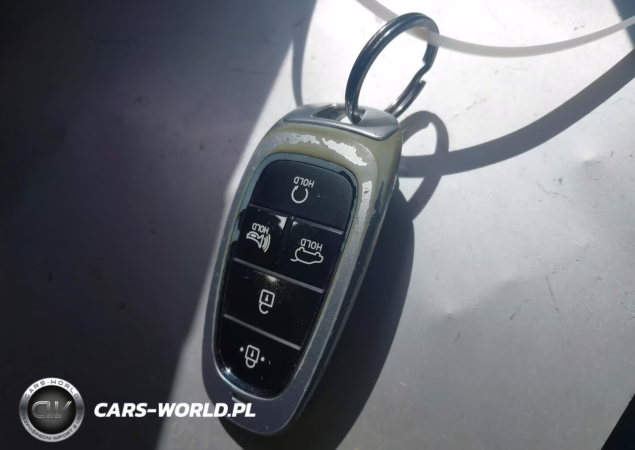 2022 Hyundai Tucson Sel VIN:5NMJFCAE1NH114045 - 11