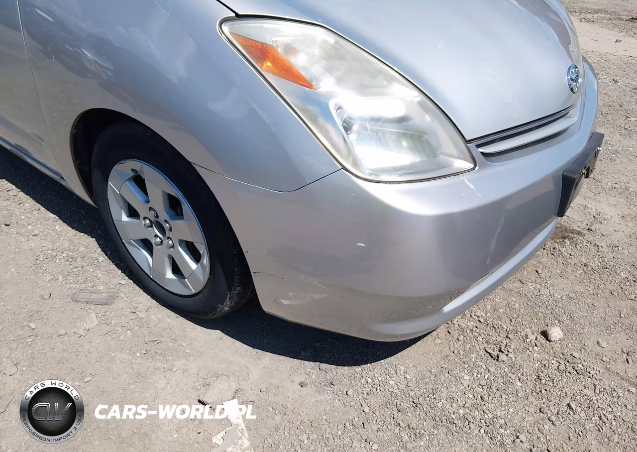 2004 Toyota Prius VIN:JTDKB20U040068936 - 13