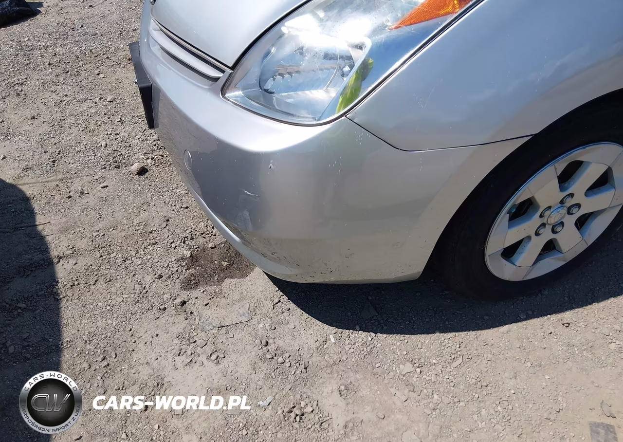 2004 Toyota Prius VIN:JTDKB20U040068936 - 14