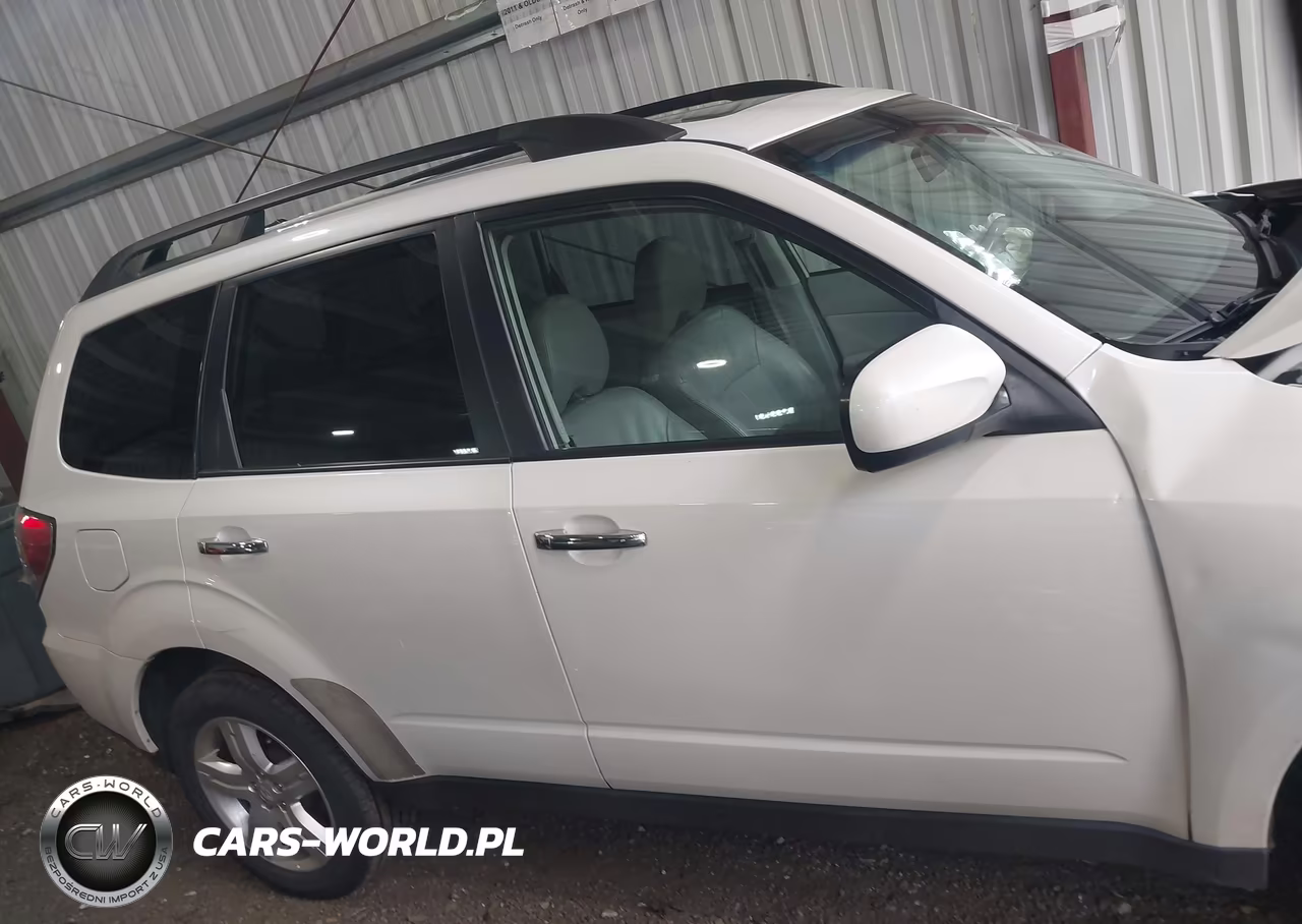 2010 Subaru Forester 2.5X Limited VIN:JF2SH6DC0AH767618 - 14