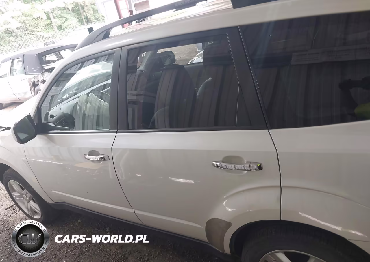 2010 Subaru Forester 2.5X Limited VIN:JF2SH6DC0AH767618 - 15
